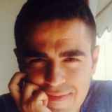 Goko from Ankara | Man | 39 years old | Taurus