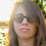 Pata from Quillota | Woman | 42 years old | Libra