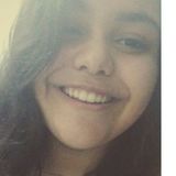 Gabi from Pau Brasil | Woman | 25 years old | Leo