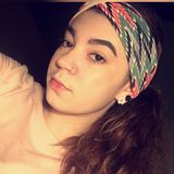 Elizabeth from Grand Rapids | Woman | 28 years old | Leo