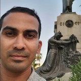 Rajeev from Kercem | Man | 46 years old | Capricorn