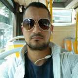 Mimo from Campione d'Italia | Man | 50 years old | Cancer