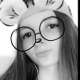 Tinaaath from Tirana | Woman | 26 years old | Taurus
