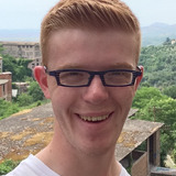 Gingerman from Brugge | Man | 32 years old | Scorpio