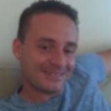 Rj from Rockaway Park | Man | 49 years old | Cancer