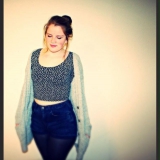 Camille from Vilvoorde | Woman | 31 years old | Gemini