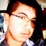 Jin from Emiliano Zapata | Man | 25 years old | Sagittarius