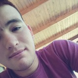 Vieiramaximii7 from Santa Maria | Man | 27 years old | Taurus