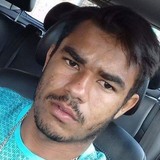 Wellyton from Coite do Noia | Man | 31 years old | Gemini