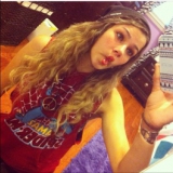 Meganamber from Bellmore | Man | 30 years old | Cancer