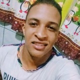 Elbinho from Barra Mansa | Man | 31 years old | Taurus
