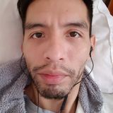 Ron from Buenos Aires | Man | 39 years old | Cancer
