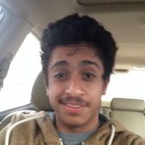 Zed from Ash Shamiyah | Man | 31 years old | Gemini