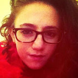 Trodol from Modena | Woman | 29 years old | Aries