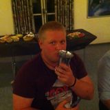Sofus from Odense | Man | 38 years old | Cancer