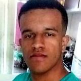 Er42F from Tramandai | Man | 23 years old | Libra
