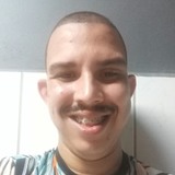 Rafaelll from Japeri | Man | 36 years old | Cancer