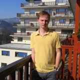 Favrid from Belchatow | Man | 37 years old | Aries