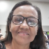 Meire from Rondonopolis | Woman | 64 years old | Scorpio