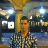 Cresta from Regensdorf / Obstgarten | Man | 38 years old | Sagittarius