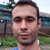 Vando from Estrela | Man | 36 years old | Libra
