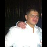 Roberto from North Babylon | Man | 25 years old | Gemini