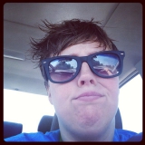 Hockeychick from Pontoon Beach | Woman | 31 years old | Sagittarius