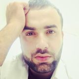 Amin from Minsk | Man | 33 years old | Capricorn