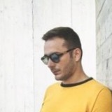 Ilakyu1 from Terni | Man | 49 years old | Gemini
