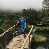 Dennys33V from Cochabamba | Man | 35 years old | Cancer