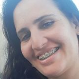 Deza from Barretos | Woman | 44 years old | Aquarius