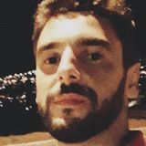 Andreluiz from Varginha | Man | 34 years old | Aries