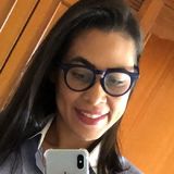 Ca from Santa Barbara d'Oeste | Woman | 38 years old | Aquarius