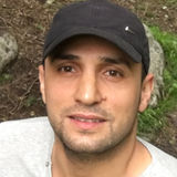Ofli from Almaty | Man | 43 years old | Capricorn