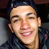 Moreno from Camanducaia | Man | 26 years old | Aquarius