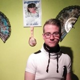 Topher from Braine-le-Comte | Man | 27 years old | Gemini