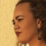 Kamila from Trindade | Woman | 29 years old | Gemini