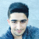 Poyraz from Baku | Man | 32 years old | Capricorn
