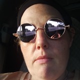 Wikdpeach from Pensacola | Woman | 40 years old | Cancer
