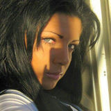 Norr from Bodo | Woman | 28 years old | Aquarius