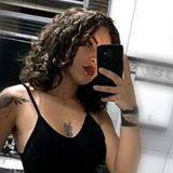 Taty from Presidente Prudente | Woman | 27 years old | Pisces