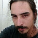 Julio from Ipua | Man | 32 years old | Cancer