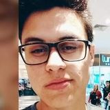Lucas from Carambei | Man | 27 years old | Libra