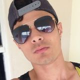 Dudu from Lagoa Seca | Man | 26 years old | Aquarius