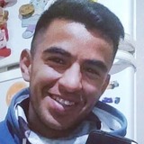 Enzoq03J from Caucete | Man | 27 years old | Gemini