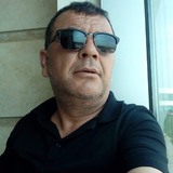 Kral from Istanbul | Man | 53 years old | Sagittarius