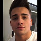 Lou from Ossining | Man | 31 years old | Capricorn