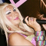 Yvy from Crema | Woman | 45 years old | Scorpio