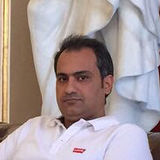 Amir from Iranduba | Man | 46 years old | Capricorn