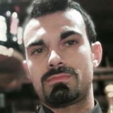 Luca from Ragusa | Man | 34 years old | Libra
